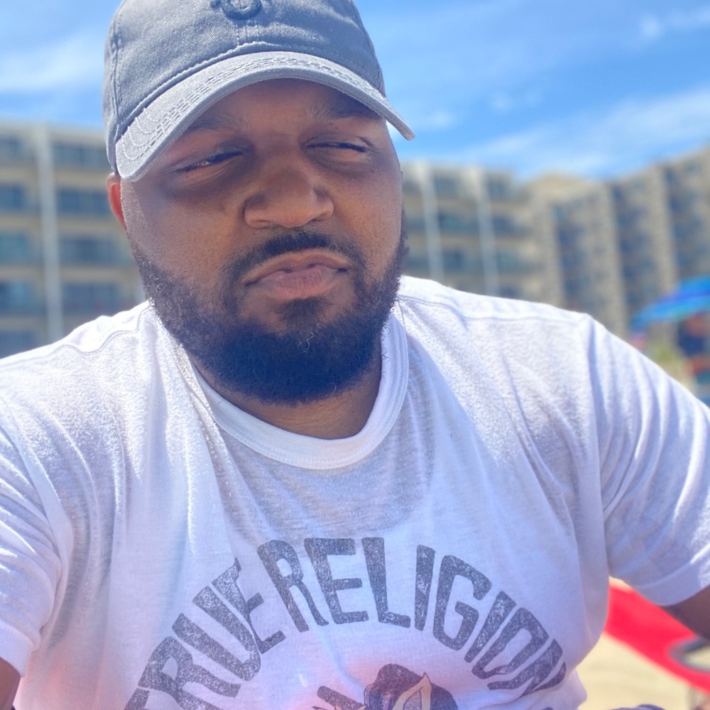 Meet your Posher, Jarell